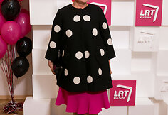Vida Rama&scaron;kienė