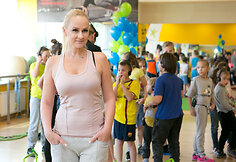 Diana Dargienė 