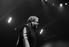 Eltono Johno koncertas Vilniuje