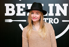 Vaida Žūsinaitė