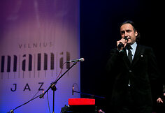 Festivalis „Vilnius Mama Jazz“