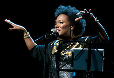 China Moses
