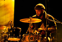 XV tarptautinis džiazo festivalis &bdquo;Vilnius Mama Jazz&ldquo; 