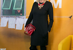 Gražina Baik&scaron;tytė