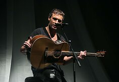 Manto Jankavičiaus koncertas &bdquo;In One Show" Vilniuje