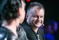 Saulius Urbonavičius-Samas