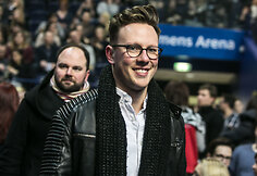 Martynas Levickis
