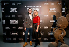 Tarptautinis trumpųjų filmų festivalis