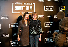 Tarptautinis trumpųjų filmų festivalis