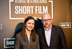 Tarptautinis trumpųjų filmų festivalis