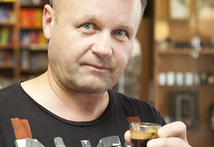Saulius Urbonavičius-Samas