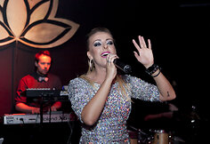 Baiba Skurstenė