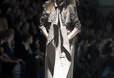 &bdquo;Kristar Design&ldquo; by Kristina Vik&oslash;ren kolekcijos &bdquo;G&ldquo; pristatymas