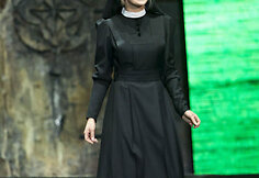 Augustė Vedrickaitė