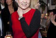 Greta Jansonaitė