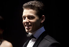 Donatas Montvydas