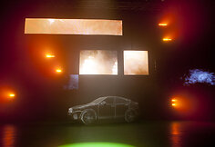 BMW X4 pristatymas Vilniuje