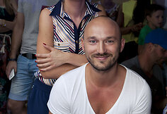 Dainė ir Donatas Baumilos