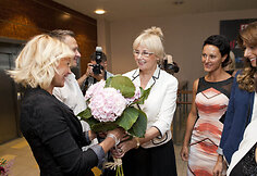 Sabina Repčenkienė