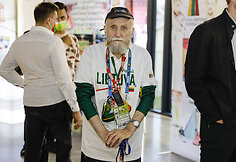 Dokumentikos ciklo &bdquo;Krep&scaron;inio namai&ldquo; premjera