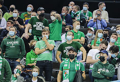 Eurolyga: &bdquo;Žalgiris&ldquo; &ndash; &bdquo;Zenit&ldquo;