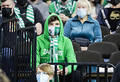 Eurolyga: &bdquo;Žalgiris&ldquo; &ndash; &bdquo;Zenit&ldquo;