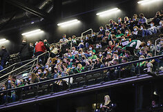 Eurolyga: &bdquo;Žalgiris&ldquo; &ndash; &bdquo;Zenit&ldquo;