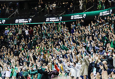 Eurolyga: &bdquo;Žalgiris&ldquo; &ndash; &bdquo;Zenit&ldquo;