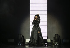 M.A.M.A. apdovanojimai