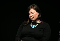 Halyna Kruk 