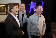 Vakaro akimirka