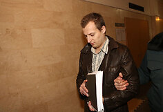 Tadas Luko&scaron;evičius