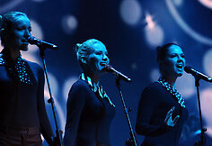 Koncerto akimirka