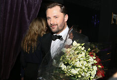 Mantas Petruškevičius