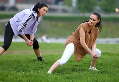 Inga Budrienė