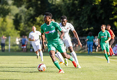 A lygos rungtynės Kaune: Kauno &bdquo;Žalgiris&ldquo; &ndash; Marijampolės &bdquo;Sūduva&ldquo;