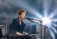Alina Orlova