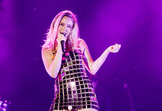 Zara Larsson