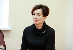 Edita Gudi&scaron;auskienė