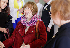 Svetlana Aleksijevič