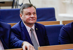 Vydas Gedvilas