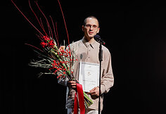 Marius Karolis Gotbergas