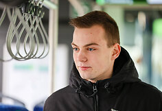 Mantas Kėvelaitis