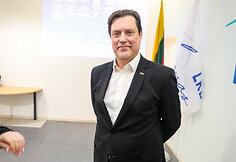 Vytautas Juozapaitis