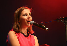 Ieva Narkutė