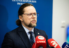 Darius Valkavičius