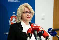Nomeda Urbonavičienė