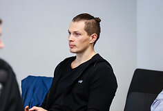 Martynas Radvilas