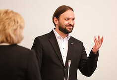 Tadas Gryn