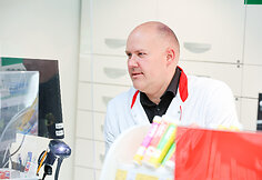 Marius Malinskas